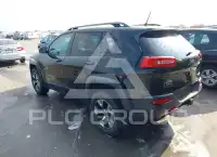 2014 Jeep CHEROKEE photo