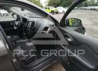 2014 Jeep CHEROKEE фото