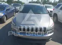 2014 Jeep CHEROKEE фото