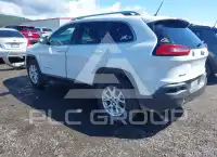 2014 Jeep CHEROKEE фото