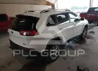 2014 Jeep CHEROKEE фото