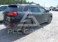 2014 Jeep CHEROKEE фото