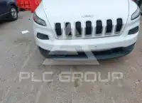 2014 Jeep CHEROKEE фото