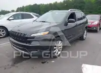 2014 Jeep CHEROKEE photo
