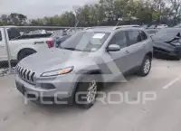 2014 Jeep CHEROKEE photo