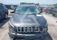 2014 Jeep CHEROKEE photo