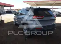 2014 Jeep CHEROKEE photo