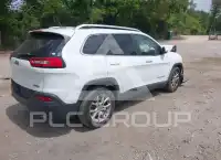 2014 Jeep CHEROKEE фото