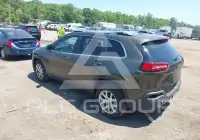 2014 Jeep CHEROKEE photo