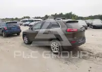2014 Jeep CHEROKEE фото
