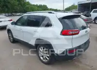 2014 Jeep CHEROKEE фото