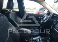 2014 Jeep CHEROKEE фото