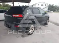 2014 Jeep CHEROKEE фото