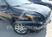 2014 Jeep CHEROKEE фото