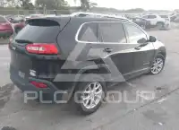 2014 Jeep CHEROKEE фото