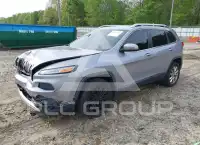 2014 Jeep CHEROKEE фото