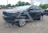 2014 Jeep CHEROKEE фото