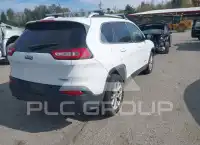 2014 Jeep CHEROKEE фото