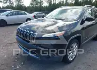 2014 Jeep CHEROKEE фото