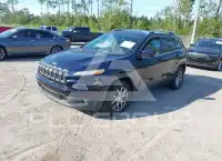 2014 Jeep CHEROKEE фото