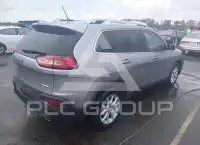 2014 Jeep CHEROKEE фото