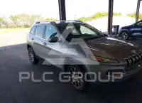2014 Jeep CHEROKEE photo