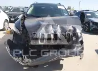 2014 Jeep CHEROKEE фото