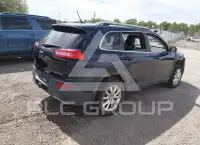 2014 Jeep CHEROKEE фото