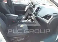 2014 Jeep CHEROKEE фото