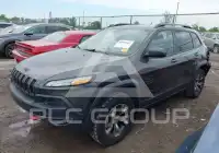 2014 Jeep CHEROKEE photo