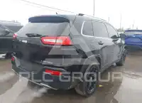 2014 Jeep CHEROKEE photo