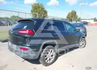 2014 Jeep CHEROKEE фото