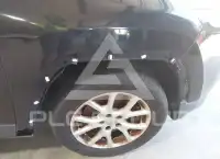 2014 Jeep CHEROKEE photo