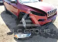 2014 Jeep CHEROKEE фото