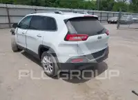 2014 Jeep CHEROKEE photo