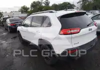2014 Jeep CHEROKEE фото