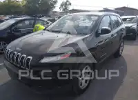 2014 Jeep CHEROKEE фото