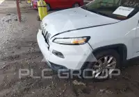 2014 Jeep CHEROKEE фото
