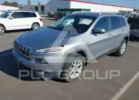 2014 Jeep CHEROKEE photo