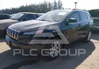 2014 Jeep CHEROKEE фото