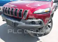 2014 Jeep CHEROKEE photo