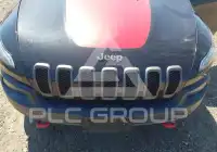 2014 Jeep CHEROKEE фото