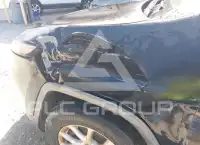 2014 Jeep CHEROKEE фото