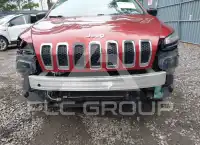 2014 Jeep CHEROKEE фото