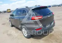 2014 Jeep CHEROKEE фото