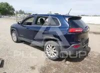 2014 Jeep CHEROKEE фото
