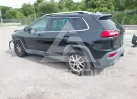 2014 Jeep CHEROKEE photo