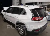 2014 Jeep CHEROKEE photo