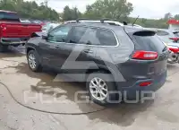 2014 Jeep CHEROKEE photo