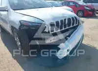 2014 Jeep CHEROKEE фото